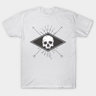 Skull T-Shirt